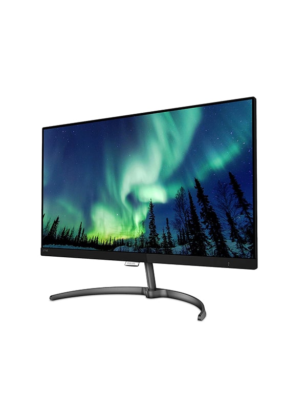 Philips 276E8VJSB | 4K Ultra HD LCD Monitor